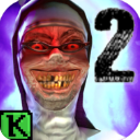 邪恶修女2最新版2023(Evil Nun 2) v1.2.0