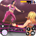 美女摔跤模拟器游戏 v1.9.3